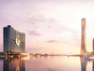 Nhận booking dự án sun galaxy giá từ chủ đầu tư sun group căn hộ mặt sông hàn