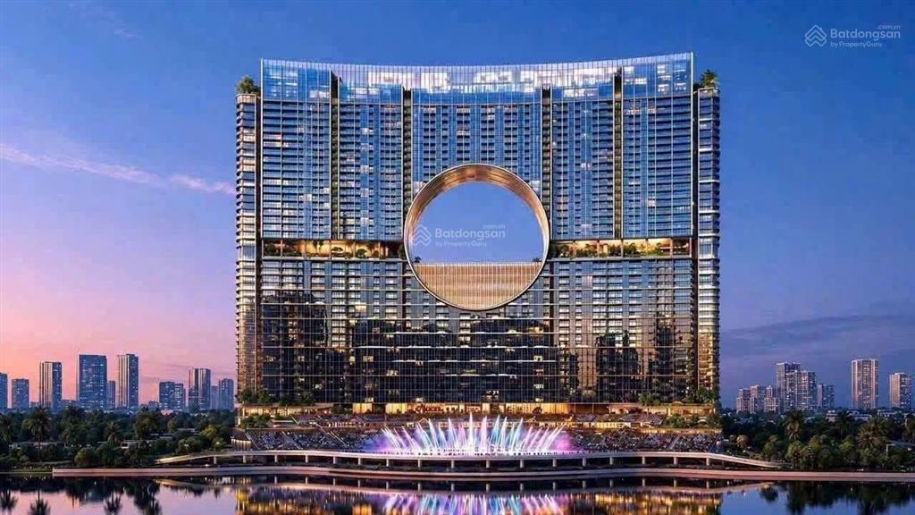 Nhận booking dự án sun galaxy giá từ chủ đầu tư sun group căn hộ mặt sông hàn