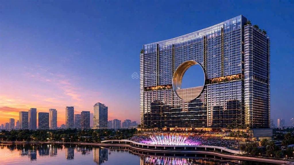 Nhận booking dự án sun galaxy giá từ chủ đầu tư sun group căn hộ mặt sông hàn
