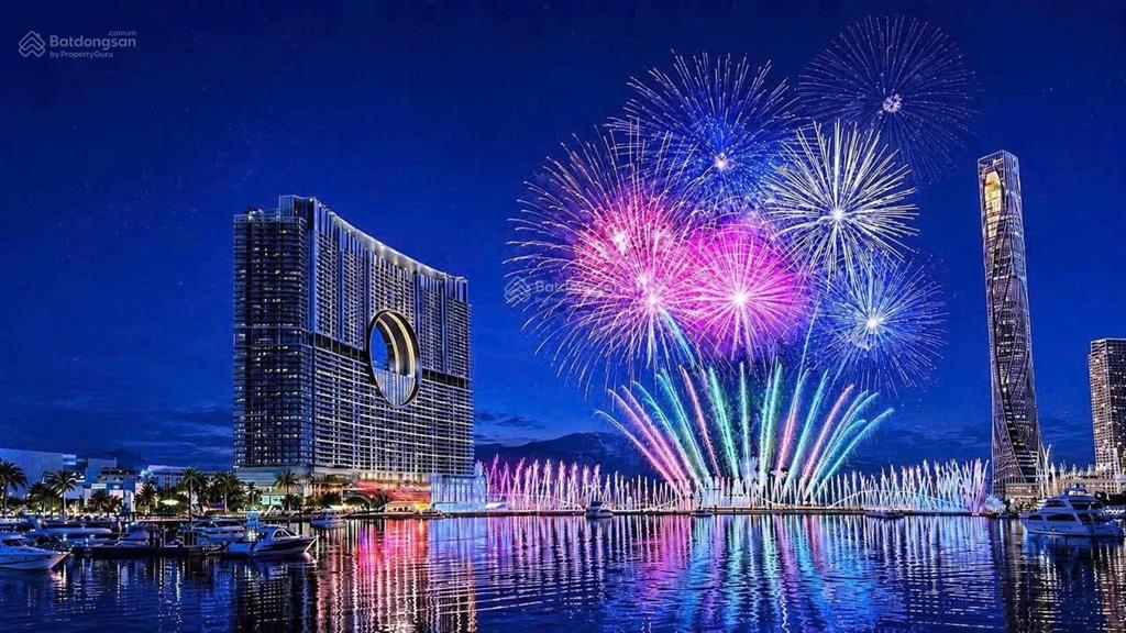 Nhận booking dự án sun galaxy giá từ chủ đầu tư sun group căn hộ mặt sông hàn