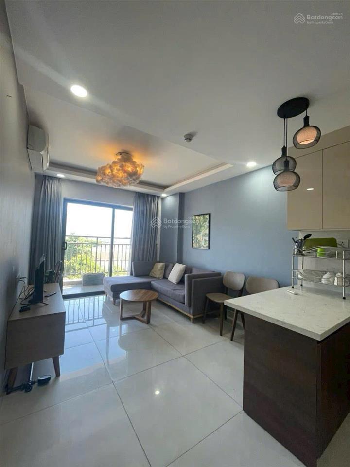 Bán cc cao cấp view biển sơn trà 1pn full nt đang có dòng tiền 10tr/tháng giá bán chỉ 2ty5 cho 50m