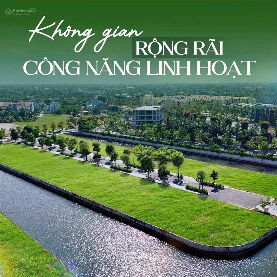 Bán villa hội an dự án casamia balanca giá từ cđt đạt phương hơn 9tỷ sở hữu villa lâu dài villa 4pn