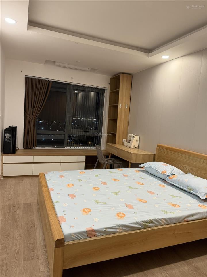 Cho thuê 1 căn cc cao cấp ocean view sơn trà giá rẻ căn 9tr5 nhanh còn chậm hết full nt