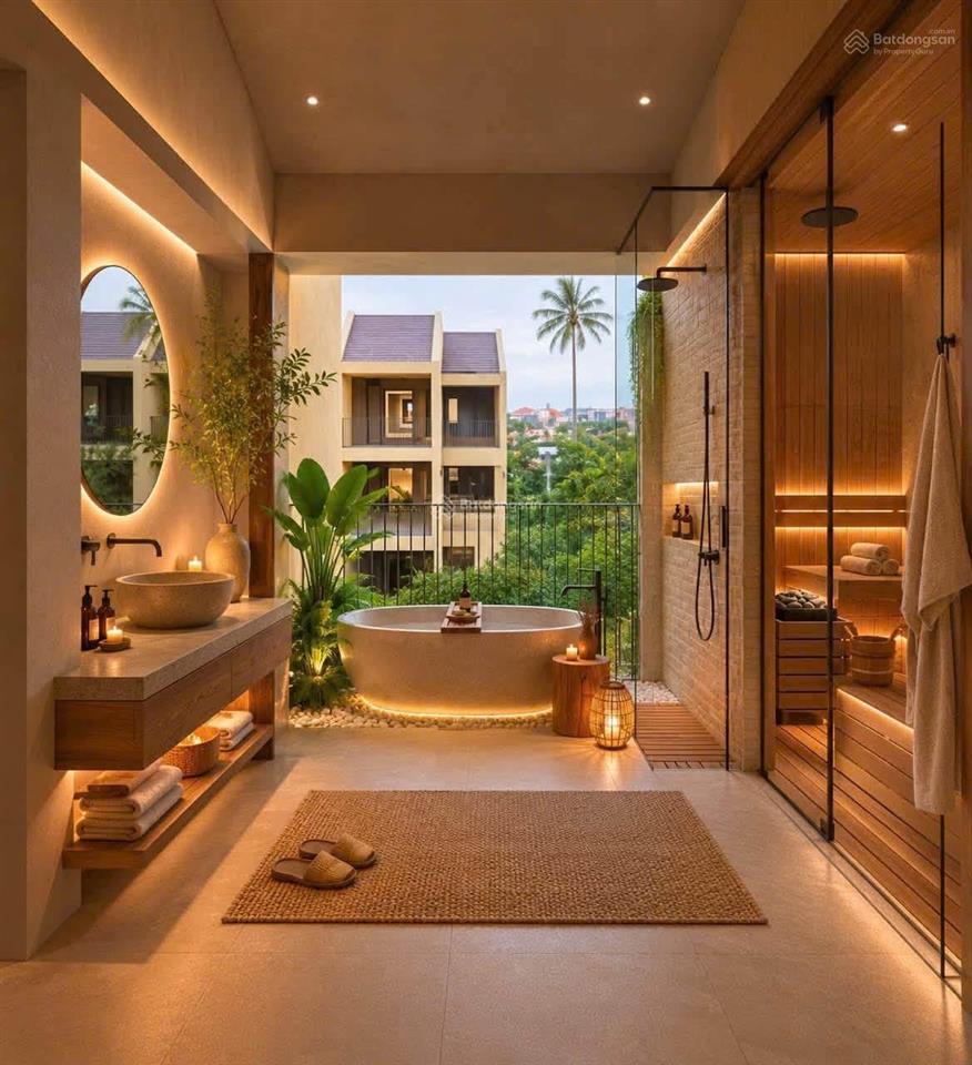 Bán căn part home dự án casamia balanca giá từ cđt đạt phương nhà 3 tầng 178m2 giá chỉ từ 9tỷ