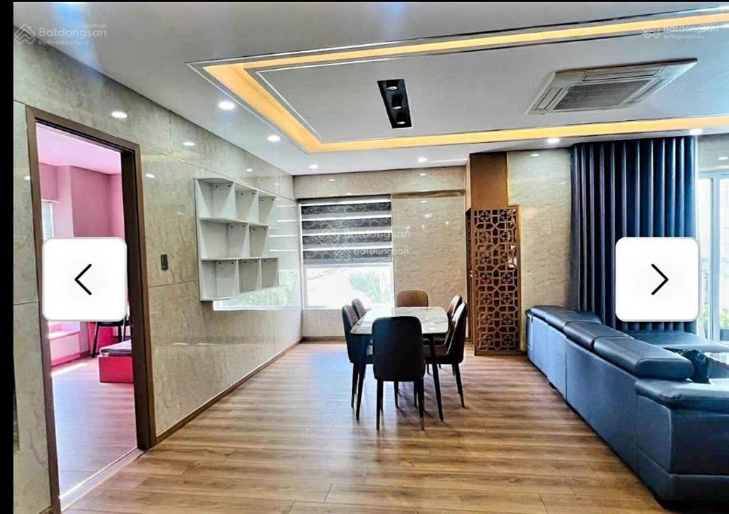 Cho thuê cc cao cấp đà nẵng plaza 131m2 full nội thất vào ở ngay 3pn ngay trung tâm tp giá 27tr