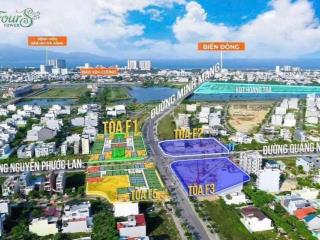 Bán căn hộ cc cao cấp fours 4 toà minh mạng giá từ chủ đầu tư chỉ từ hơn 2tỷ sổ đỏ lâu dài