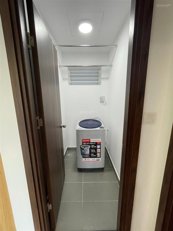 Cho thuê cc cao cấp ocean view sơn trà view núi tầng cao full nội thất mới 50m2 giá 12tr vào ở ngay