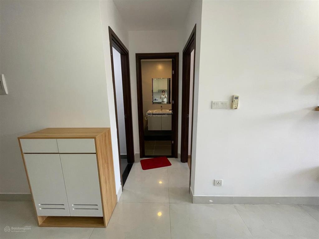 Cho thuê cc cao cấp ocean view sơn trà view núi tầng cao full nội thất mới 50m2 giá 12tr vào ở ngay