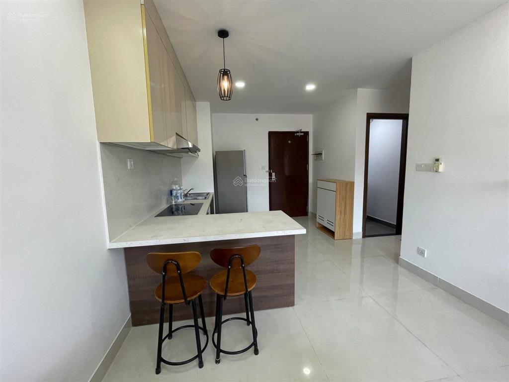 Cho thuê cc cao cấp ocean view sơn trà view núi tầng cao full nội thất mới 50m2 giá 12tr vào ở ngay