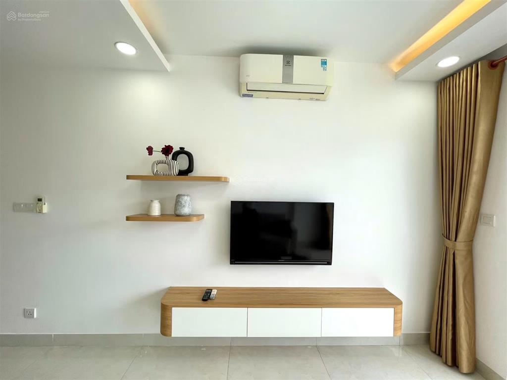 Cho thuê cc cao cấp sơn trà ocean view 95 ngô quyền 1pn full nội thất vào ở ngay giá 12tr tầng cao