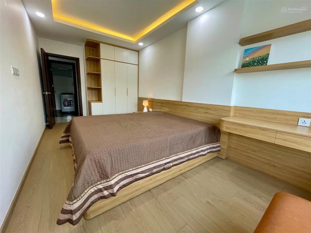 Cho thuê cc cao cấp sơn trà ocean view 95 ngô quyền 1pn full nội thất vào ở ngay giá 12tr tầng cao
