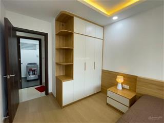 Cho thuê cc cao cấp sơn trà ocean view 95 ngô quyền 1pn full nội thất vào ở ngay giá 12tr tầng cao