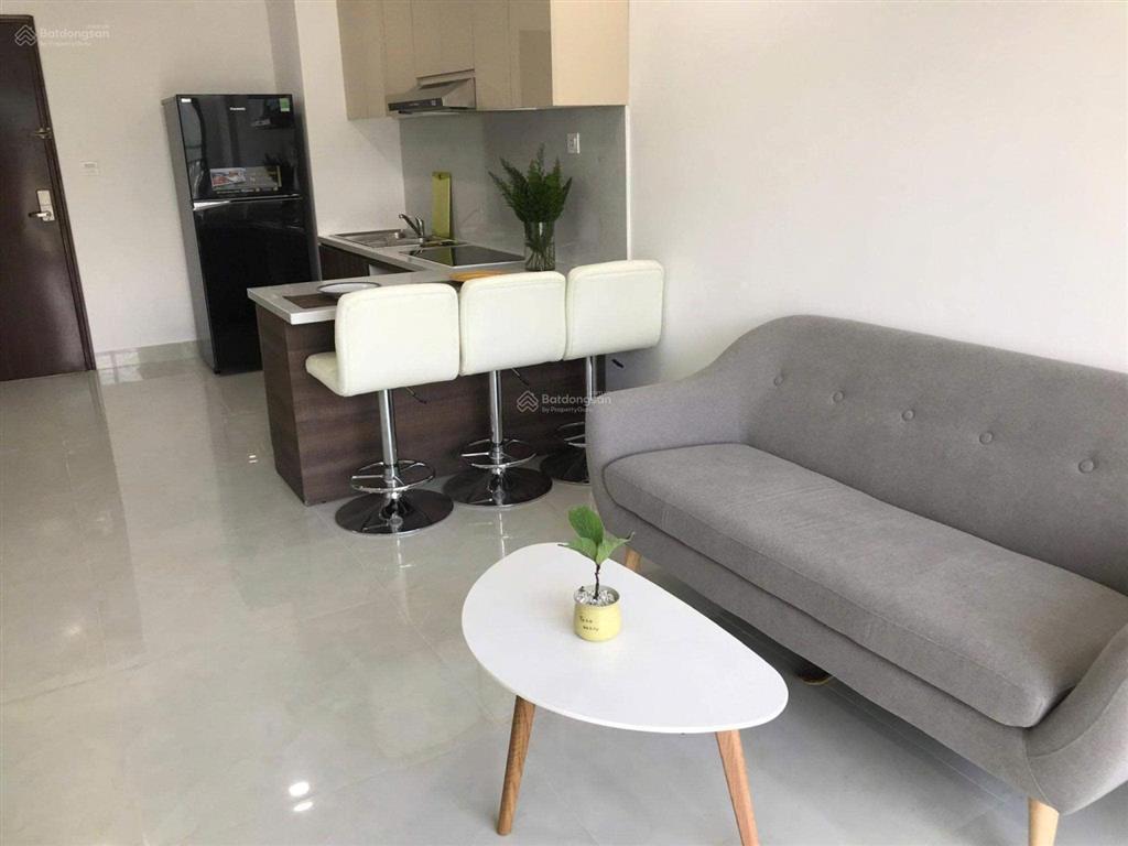 Bán cc cao cấp sơn trà ocean view 95 ngô quyền tầng cao view núi 50m2 full nội thất giá 2ty7 sổ đỏ