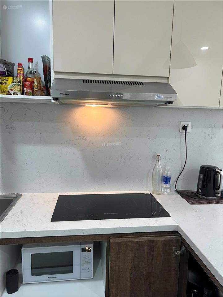 Bán cc cao cấp sơn trà ocean view 95 ngô quyền tầng cao view núi 50m2 full nội thất giá 2ty7 sổ đỏ