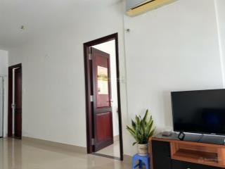 Cho thuê cc cao cấp đà nẵng plaza 2 pn full nội thất vào ở ngay giá 14tr/ tháng