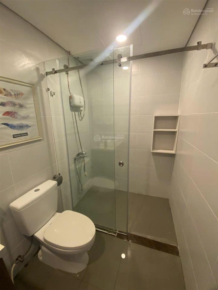 Cho thuê cc cao cấp ocean view sơn trà 1 pn, full nội thất 50m2 vào ở ngay giá 9,5tr/th