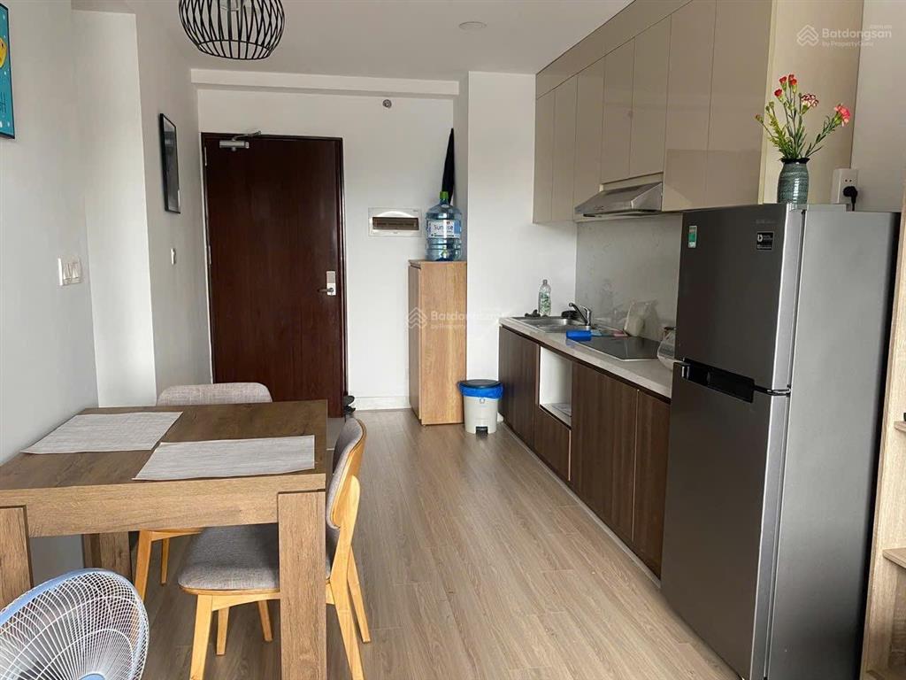 Cho thuê cc cao cấp ocean view sơn trà 1 pn, full nội thất 50m2 vào ở ngay giá 9,5tr/th