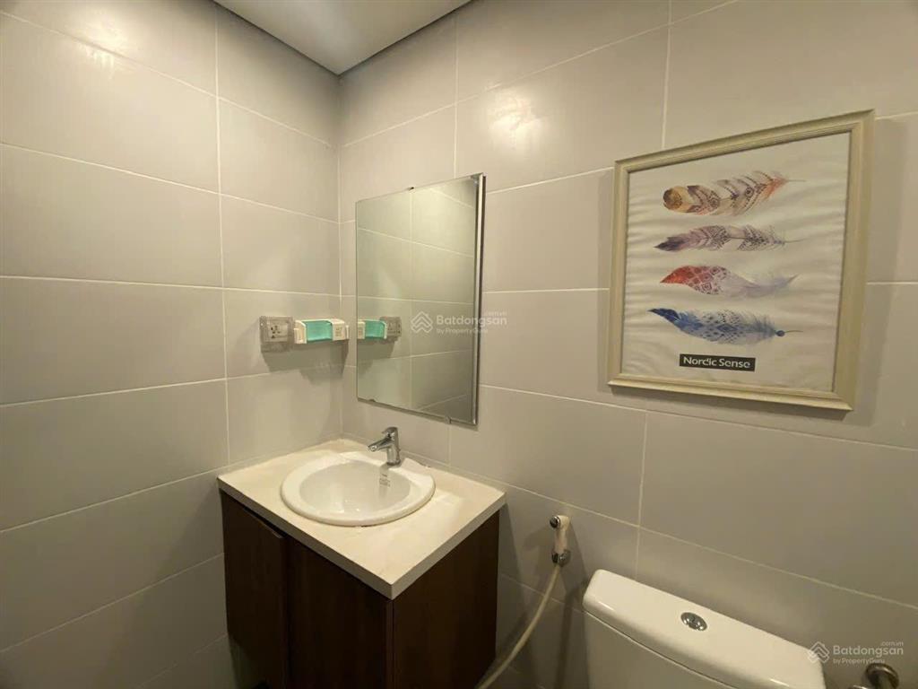 Cho thuê cc cao cấp ocean view sơn trà 1 pn, full nội thất 50m2 vào ở ngay giá 9,5tr/th