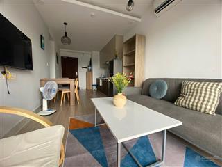 Cho thuê cc cao cấp sơn trà ocean view 95 ngô quyền vào ở ngay giá 10tr full nội thất vào ở ngay
