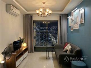 Cho thuê cc cao cấp ocean view sơn trà 2 pn full nội thất vào ở ngay tầng cao 76m2 giá 15tr