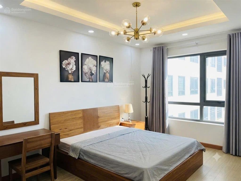 Cho thuê cc cao cấp sơn trà ocean view 95 ngô quyền 2pn full nội thất tầng cao giá 15tr vào ở ngay