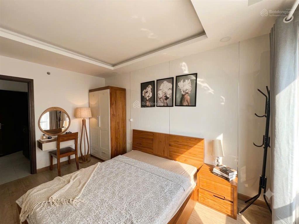 Cho thuê cc cao cấp sơn trà ocean view 95 ngô quyền 2pn full nội thất tầng cao giá 15tr vào ở ngay