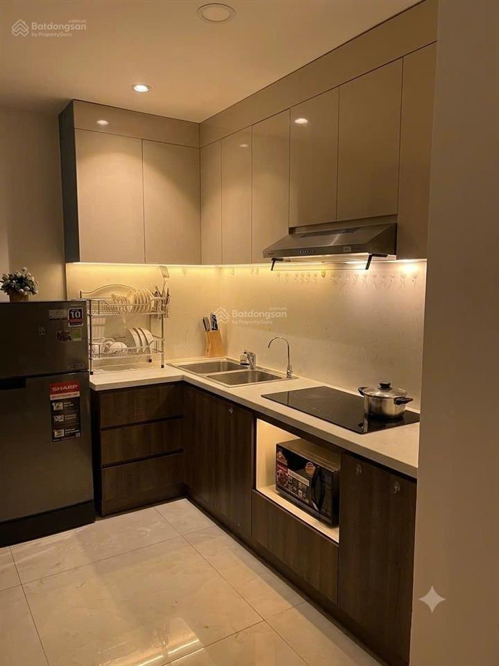 Cho thuê cc cao cấp sơn trà ocean view 95 ngô quyền 2pn full nội thất tầng cao giá 15tr vào ở ngay