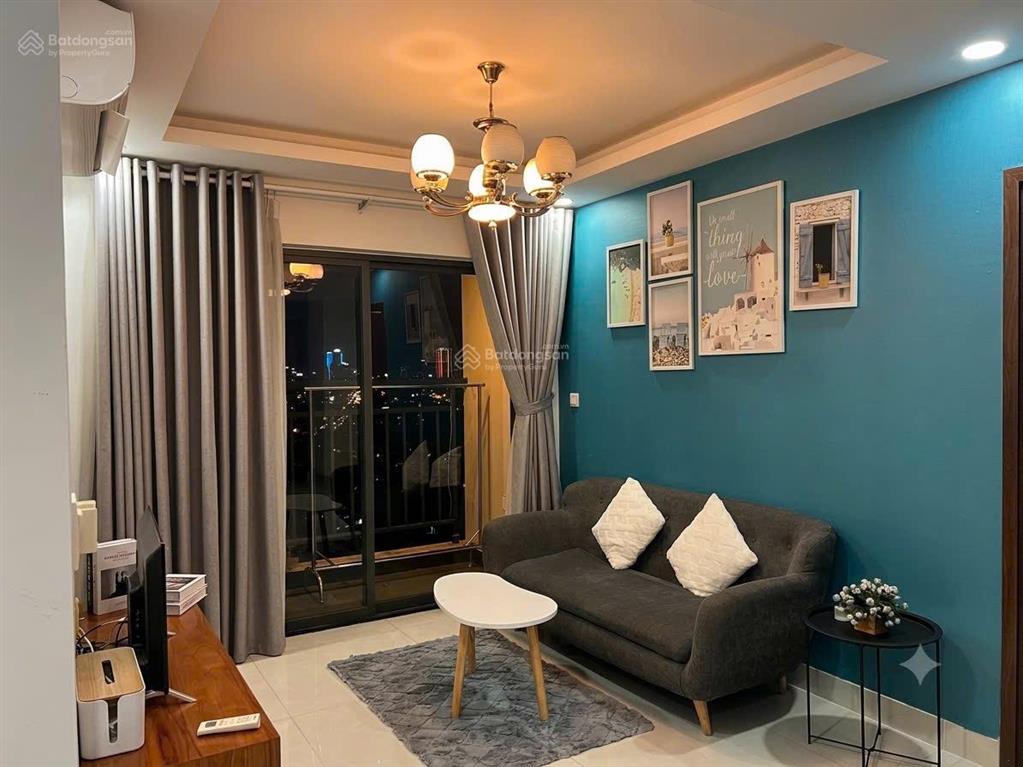 Cho thuê cc cao cấp sơn trà ocean view 95 ngô quyền 2pn full nội thất tầng cao giá 15tr vào ở ngay