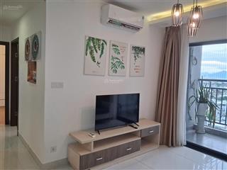 Cho thuê căn hộ cao cấp sơn trà ocean view 2 pn full nội thất vào ở ngay tầng cao giá 14tr