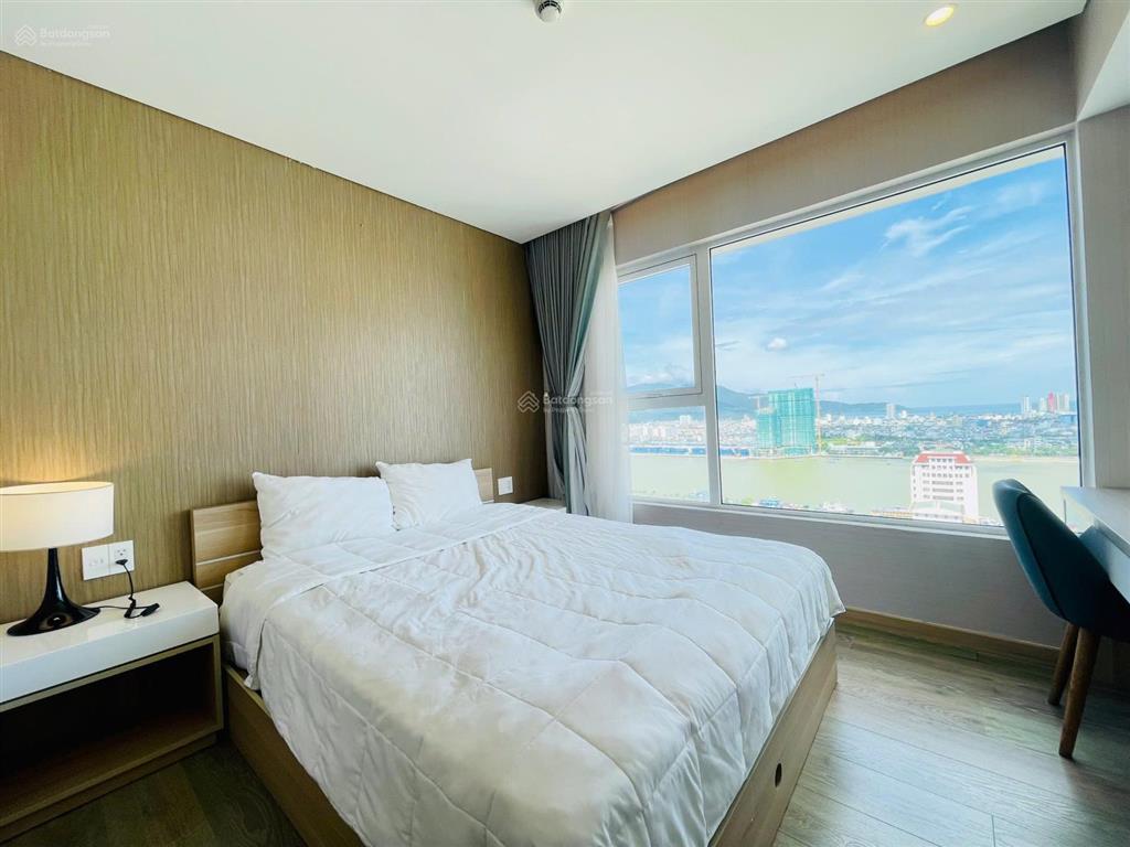 Bán căn f.home ngay trung tâm hành chính đà nẵng 72m2 tầng cao view sông hàn giá 5ty7 gặp chủ tl