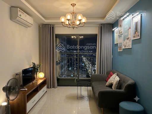 Cho thuê cc mường thanh đi bộ sát biển mỹ khê đà nẵng tầng cao view biển 60m2 full nội thất 25tr