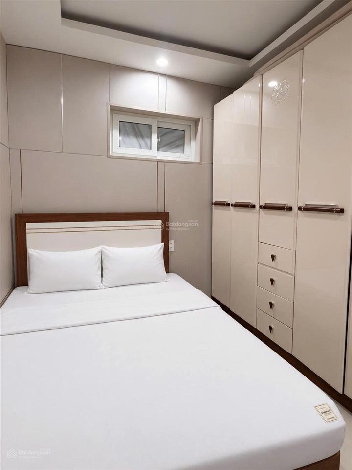 Cho thuê cc mường thanh đi bộ sát biển mỹ khê đà nẵng tầng cao view biển 60m2 full nội thất 25tr