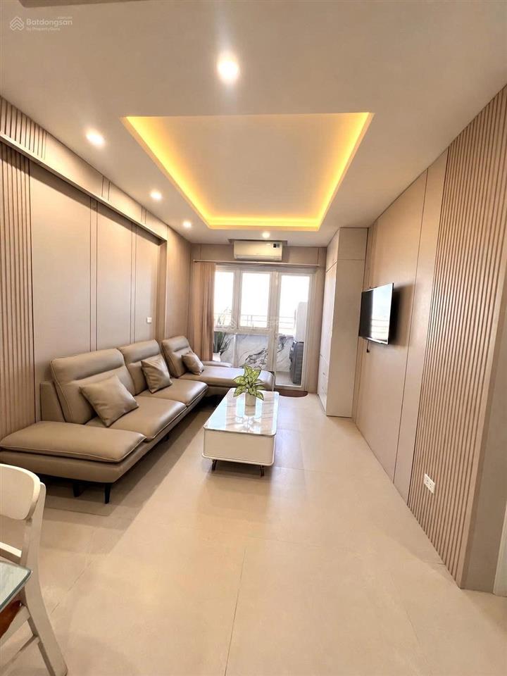 Cho thuê cc mường thanh đi bộ sát biển mỹ khê đà nẵng tầng cao view biển 60m2 full nội thất 25tr