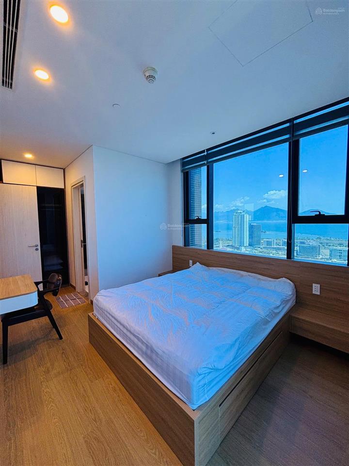 Bán cc cao cấp sam đường như nguyệt khai thác dòng tiền tốt 63m2 full nội thất giá 5ty7 view sông