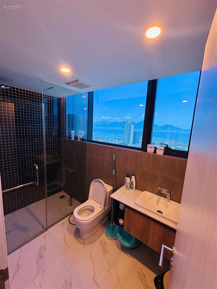 Bán cc cao cấp sam đường như nguyệt khai thác dòng tiền tốt 63m2 full nội thất giá 5ty7 view sông