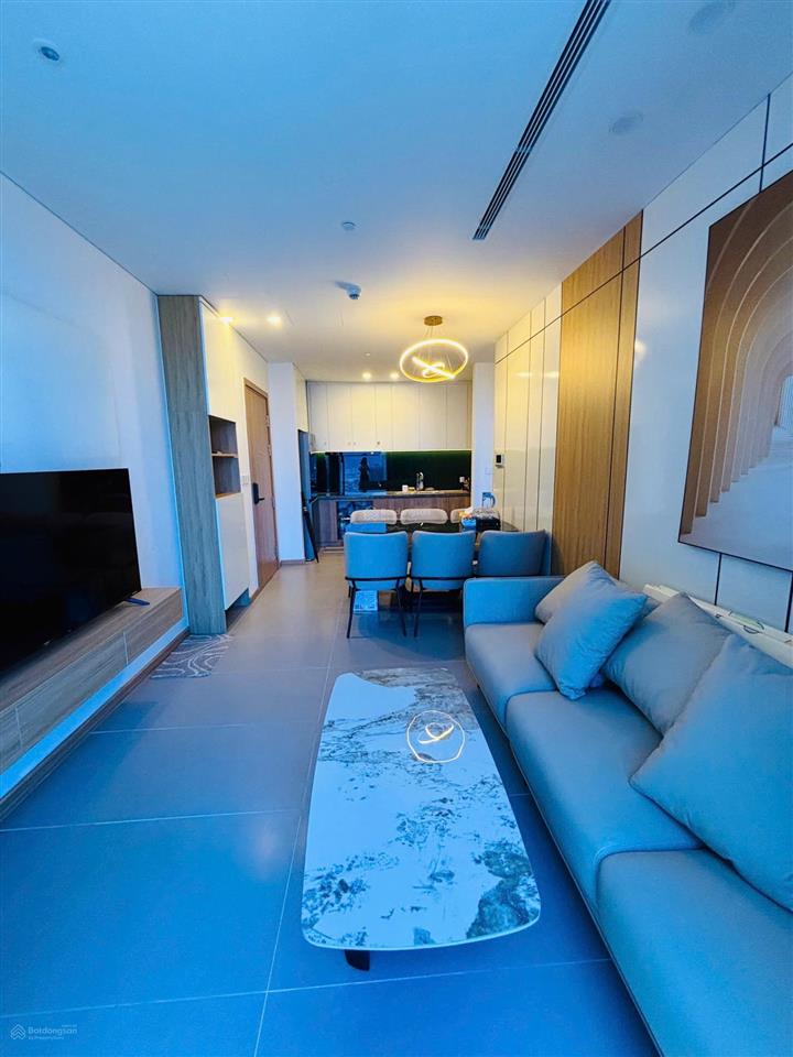 Bán cc cao cấp sam đường như nguyệt khai thác dòng tiền tốt 63m2 full nội thất giá 5ty7 view sông