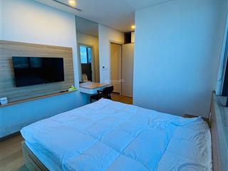 Bán cc cao cấp sam đường như nguyệt khai thác dòng tiền tốt 63m2 full nội thất giá 5ty7 view sông