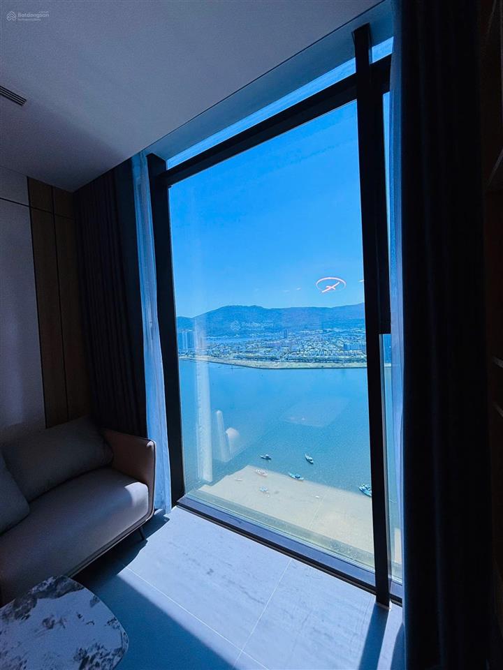 Bán cc cao cấp sam đường như nguyệt khai thác dòng tiền tốt 63m2 full nội thất giá 5ty7 view sông