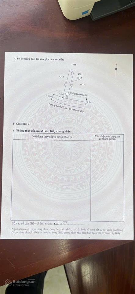 Bán đất nền ở xã cần đước long an cách đường ql50b đang thi công 300m, cách phạm hùng tphcm 15km