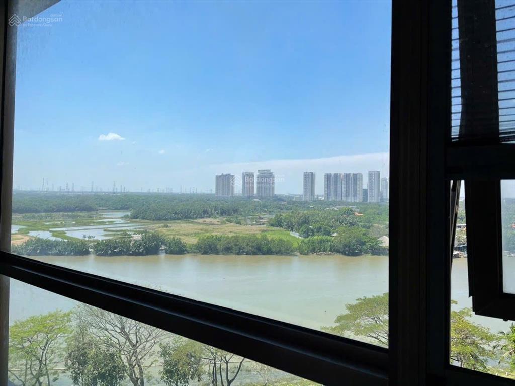 Bán căn hộ hưng phúc 1 98m², 3pn, có ô xe hơi hầm giá 9.4 tỷ