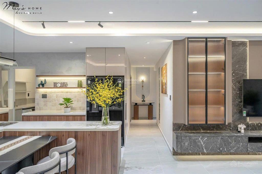 Bán căn hộ hưng phúc 1 98m², 3pn, có ô xe hơi hầm giá 9.4 tỷ