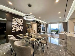 Cho thuê giá tốt 25tr happy valley pmh 110m², 3pn, view sông cực đẹp