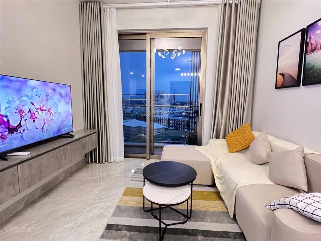 Cho thuê antonia 2pn 2wc nhà mới vào ở ngay 25tr/th