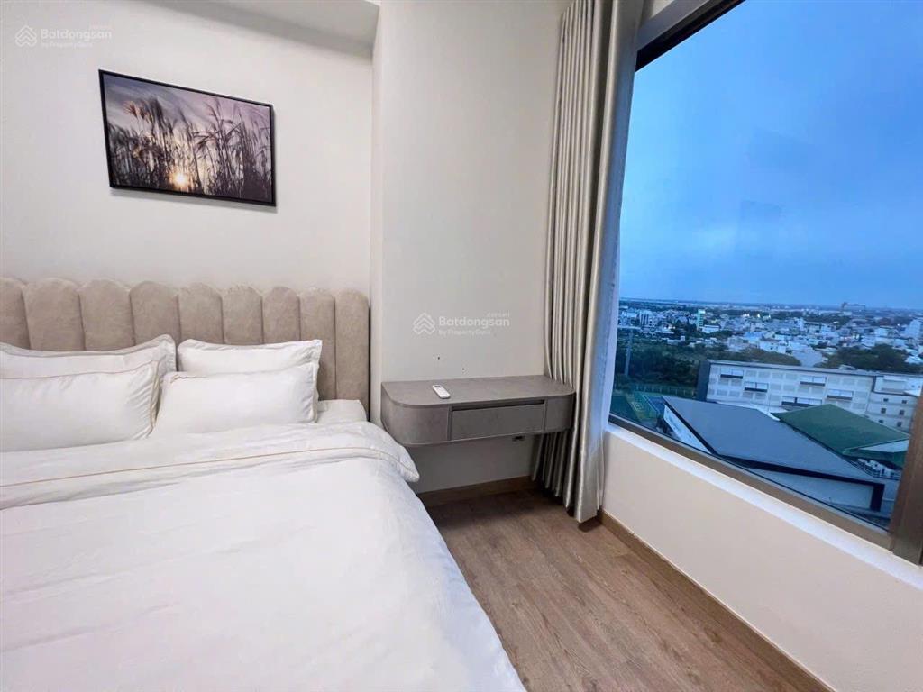 Cho thuê antonia 2pn 2wc nhà mới vào ở ngay 25tr/th