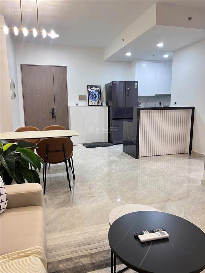 Cho thuê antonia 2pn 2wc nhà mới vào ở ngay 25tr/th