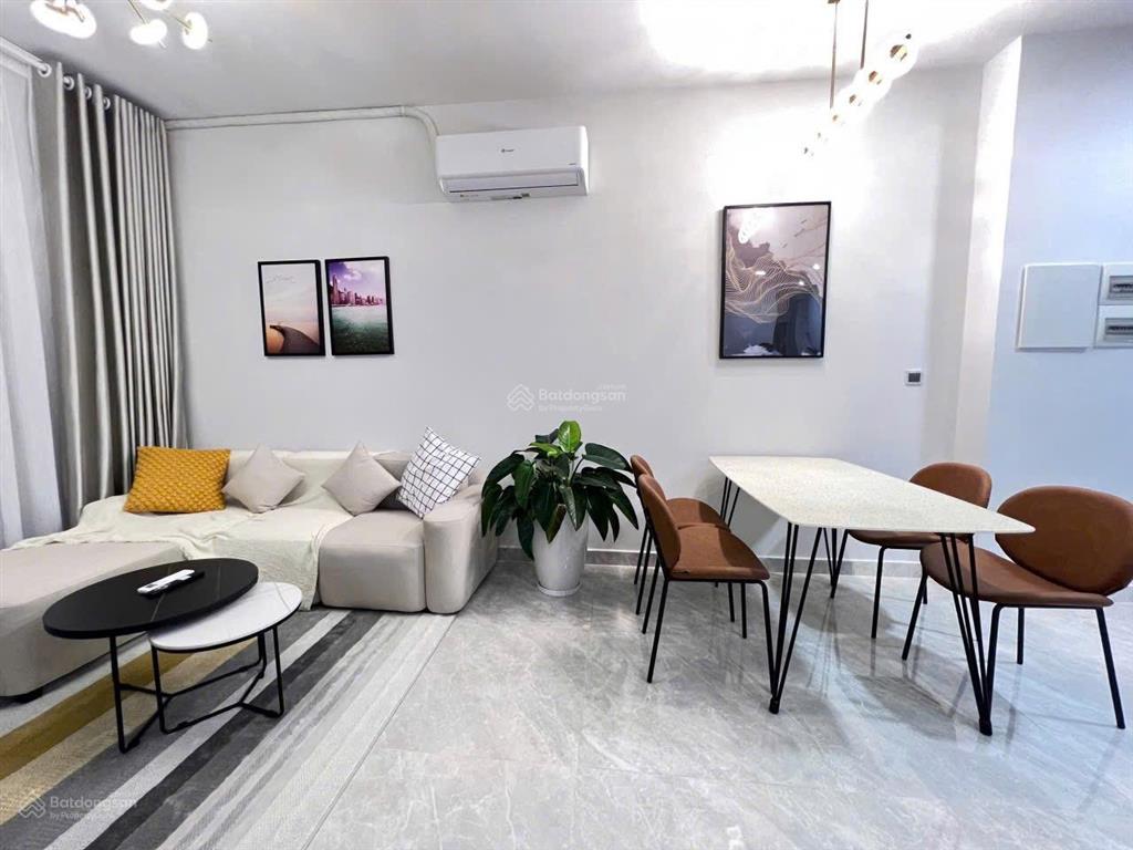 Cho thuê antonia 2pn 2wc nhà mới vào ở ngay 25tr/th
