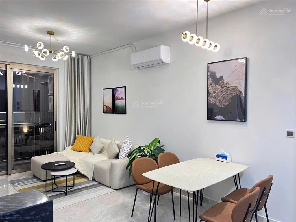 Cho thuê antonia 2pn 2wc nhà mới vào ở ngay 25tr/th