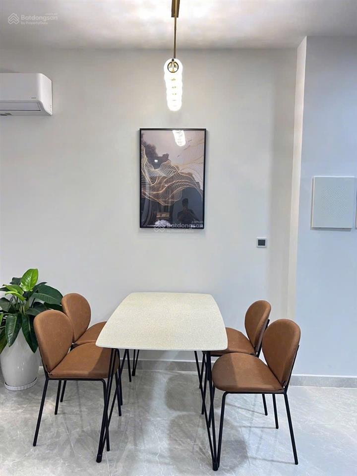 Cho thuê antonia 2pn 2wc nhà mới vào ở ngay 25tr/th