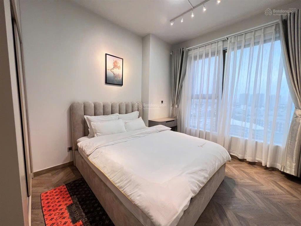 Cho thuê antonia 2pn 2wc nhà mới vào ở ngay 25tr/th