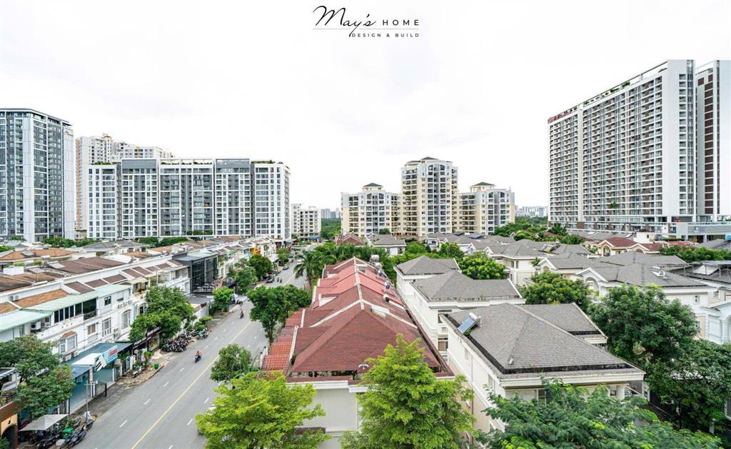 Bán căn góc cảnh viên 2, 3 phòng ngủ, 118m2 lầu cao giá 10 tỷ